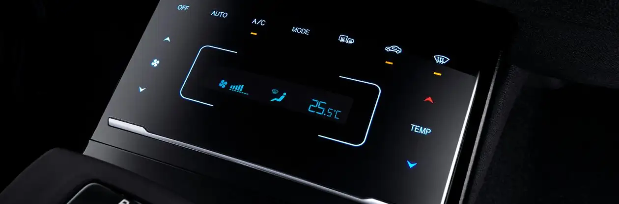 LA TEMPERATURA IDEAL