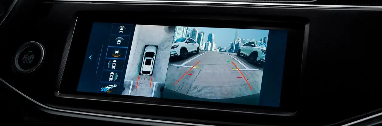 FACILIDAD EN LA CONDUCCIÓN