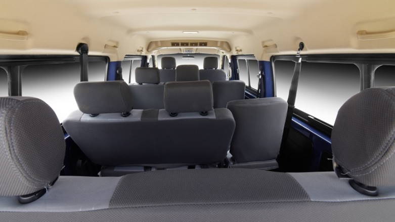 Consejos para elegir tu vehículo y reactivar tu negocio