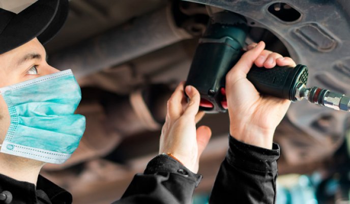 Consejos básicos para el mantenimiento de tu primer auto