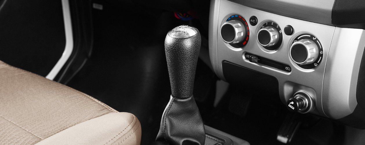 GRAN COMODIDAD Y CONFORT