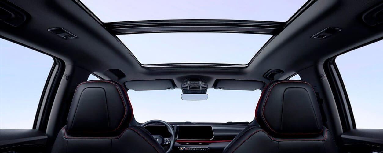 SISTEMA DE CARGA SEMI-RÁPIDA AC TIPO 2