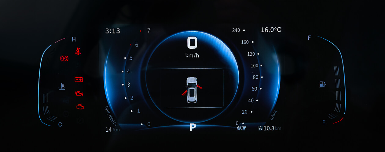 Regulación y temperatura