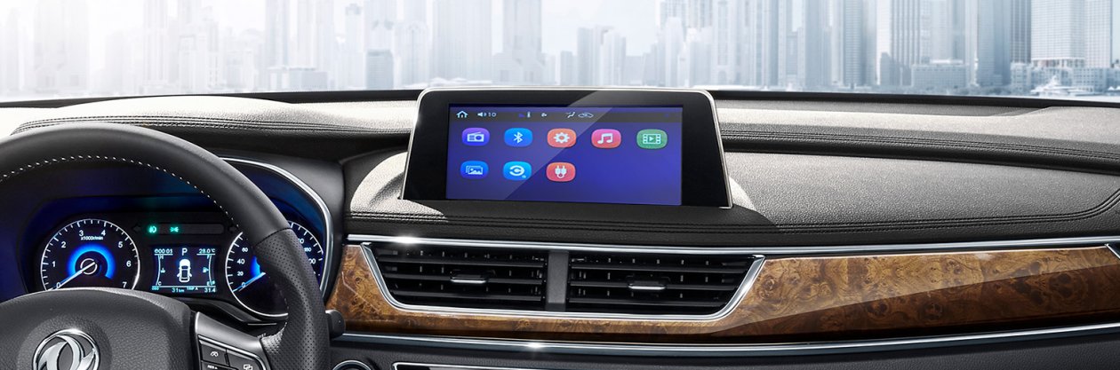 SISTEMA DE ENTRETENIMIENTO