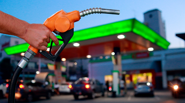 Gasolina premium y gasolina regular, ¡ya están a la venta en Perú!