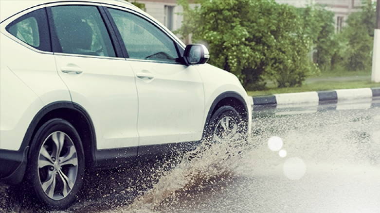 Consejos para conducir de manera segura en invierno